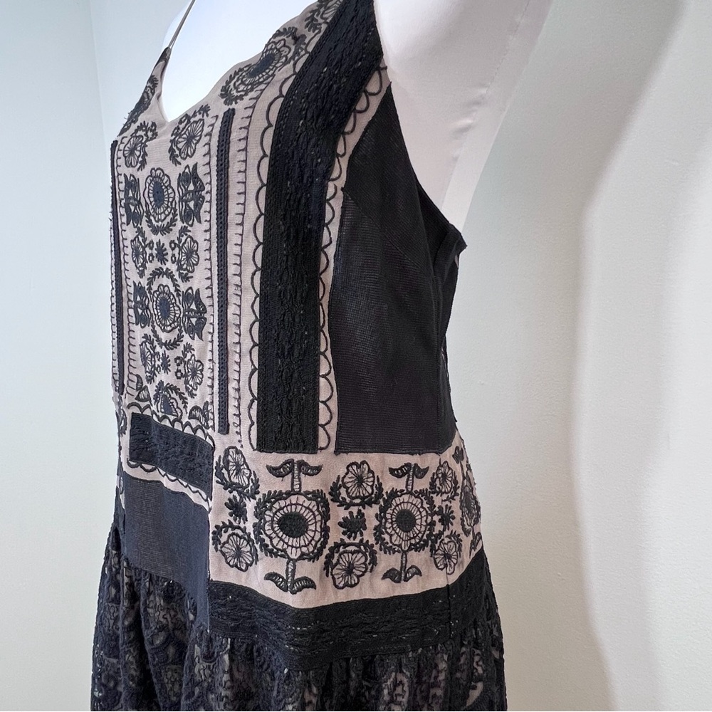 FREE PEOPLE Moonlight Dancer Dress - Picture 3 of 7